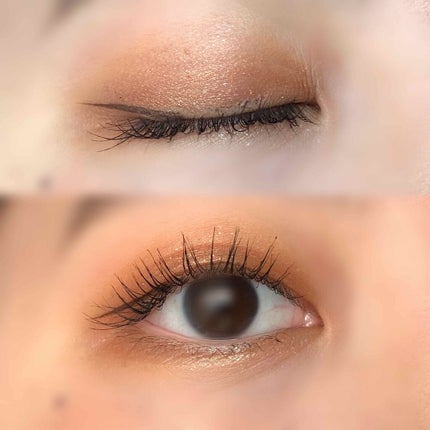 プレイカラー アイシャドウ/ETUDE/アイシャドウパレットを使ったクチコミ(2枚目)