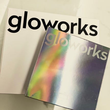 4Dモーションスキンブースタ/gloworks/美顔器・マッサージを使ったクチコミ(1枚目)