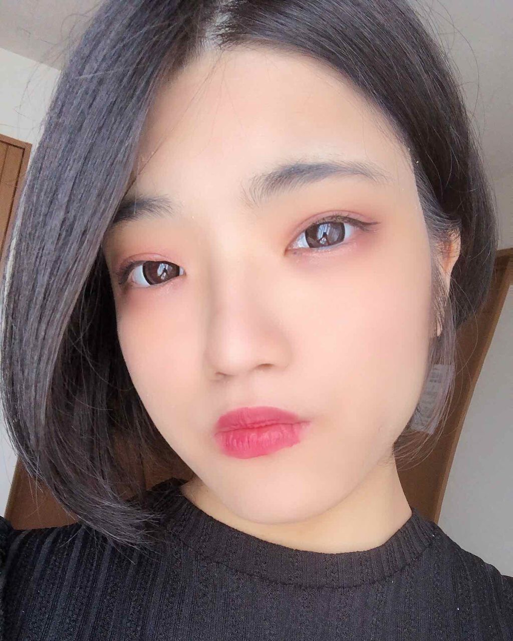 Angelcolor Bambi Series 1day /AngelColor/ワンデー（１DAY）カラコンを使ったクチコミ（1枚目）