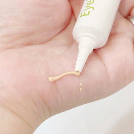 アイレノール クマクリーム/IRENOL/アイケア・アイクリームを使ったクチコミ(4枚目)