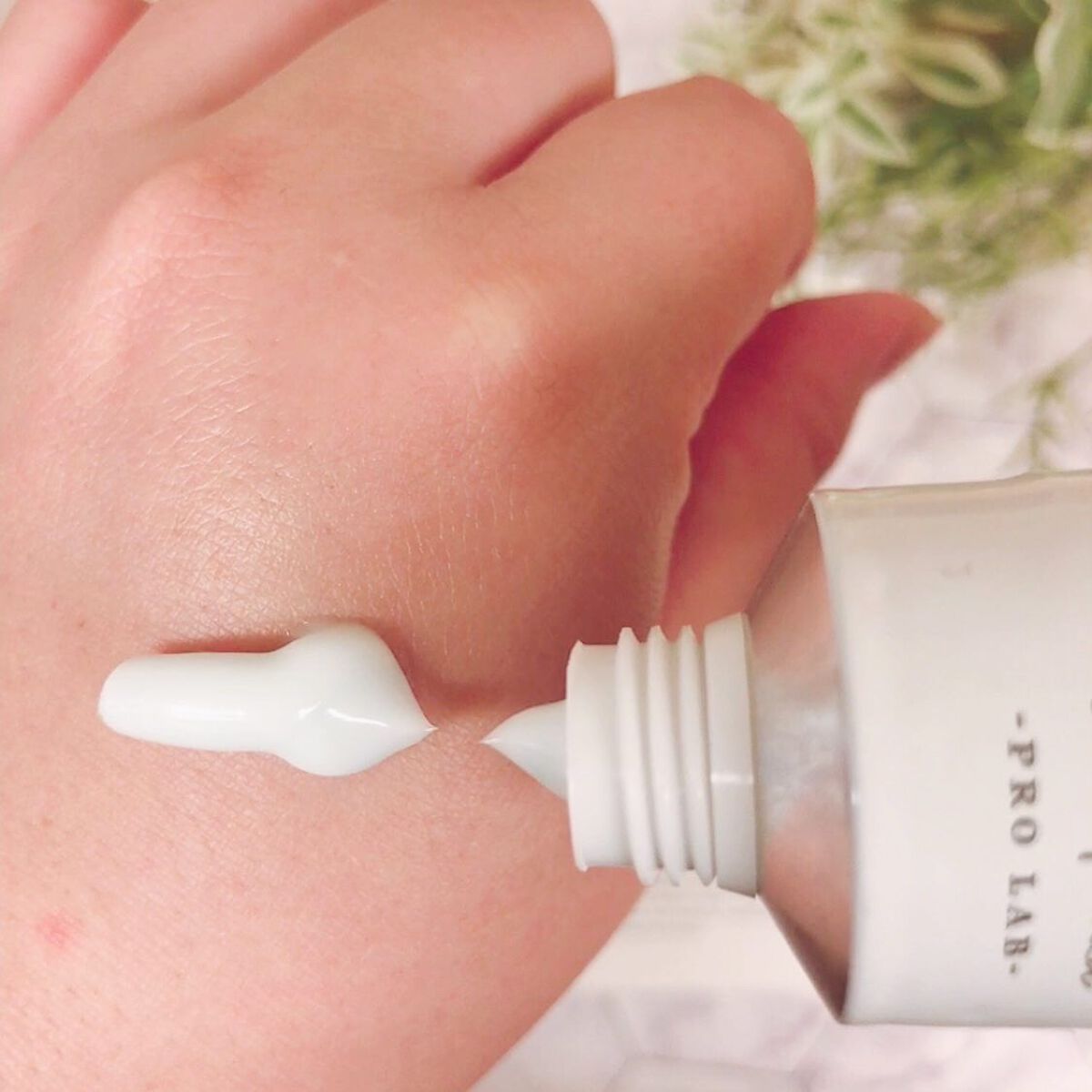 147バリアクリーム/Dr.Althea/フェイスクリームを使ったクチコミ(4枚目)