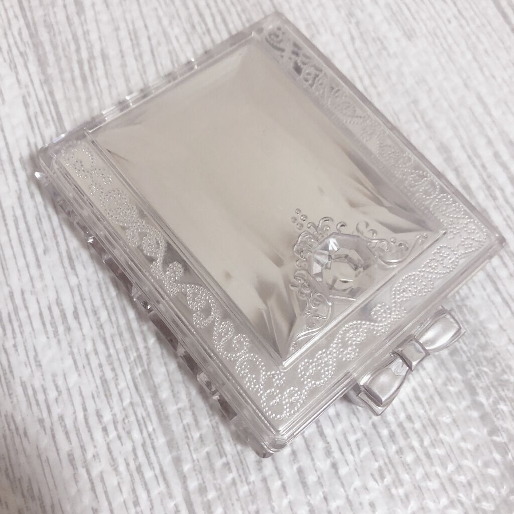 リボンクチュール アイズ 19 rustic angora/JILL STUART/アイシャドウパレットを使ったクチコミ（1枚目）