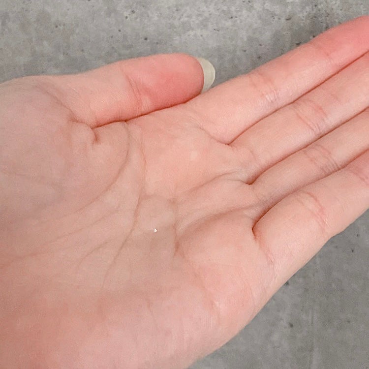 クエンチ セラム/オージュア/ヘアオイルを使ったクチコミ(2枚目)