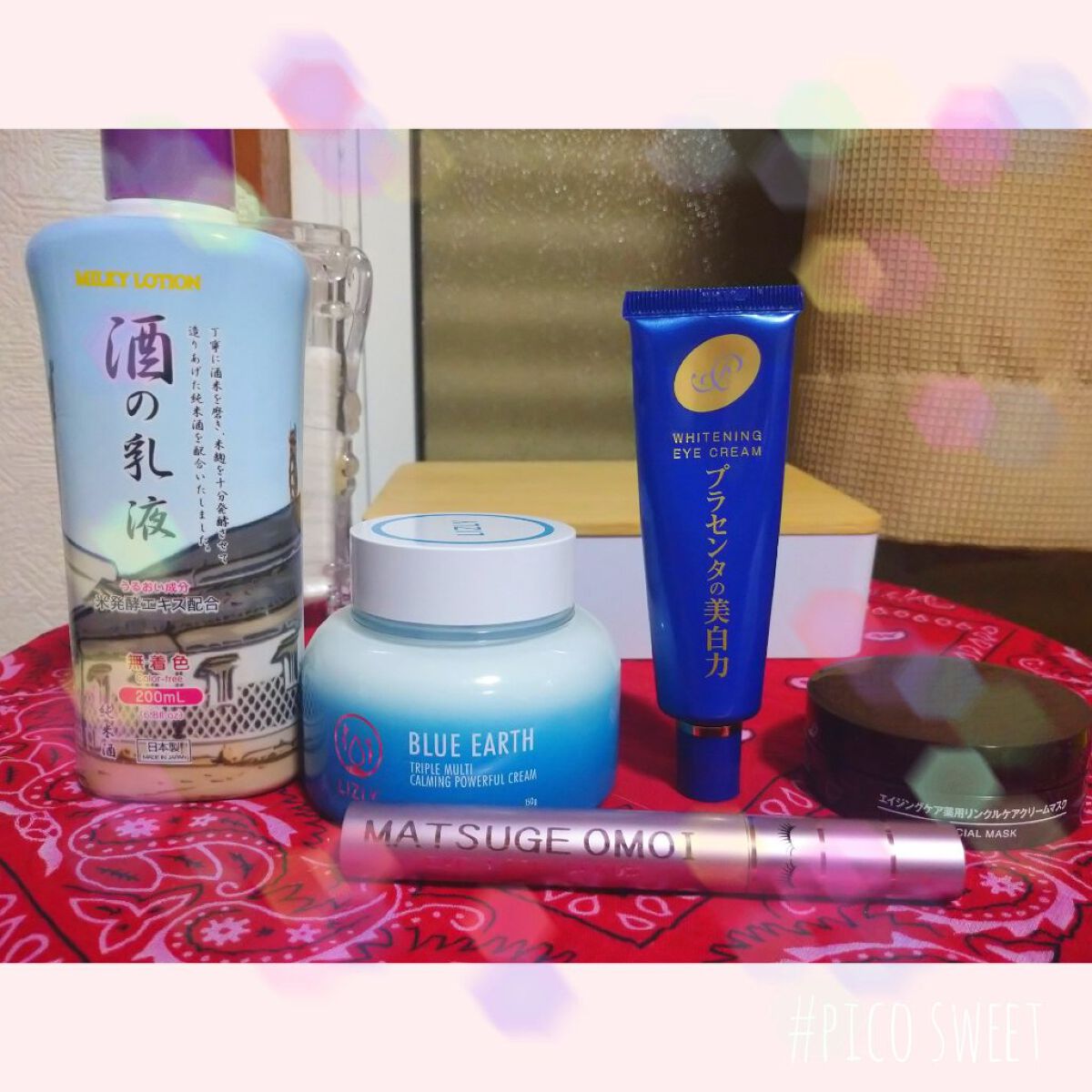 Power10フォーミュラ WHエフェクター/It's skin/美容液を使ったクチコミ（3枚目）