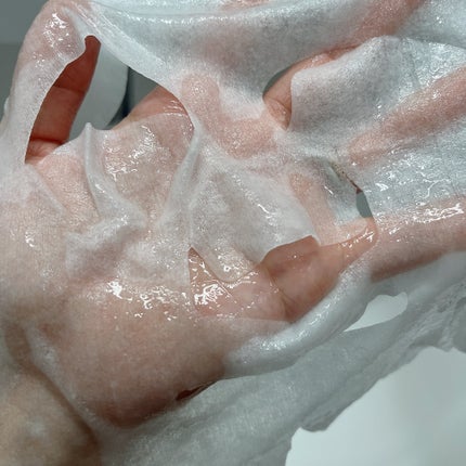 EX VCセラムマスク/EXO LABO/シートマスク・パックを使ったクチコミ(5枚目)