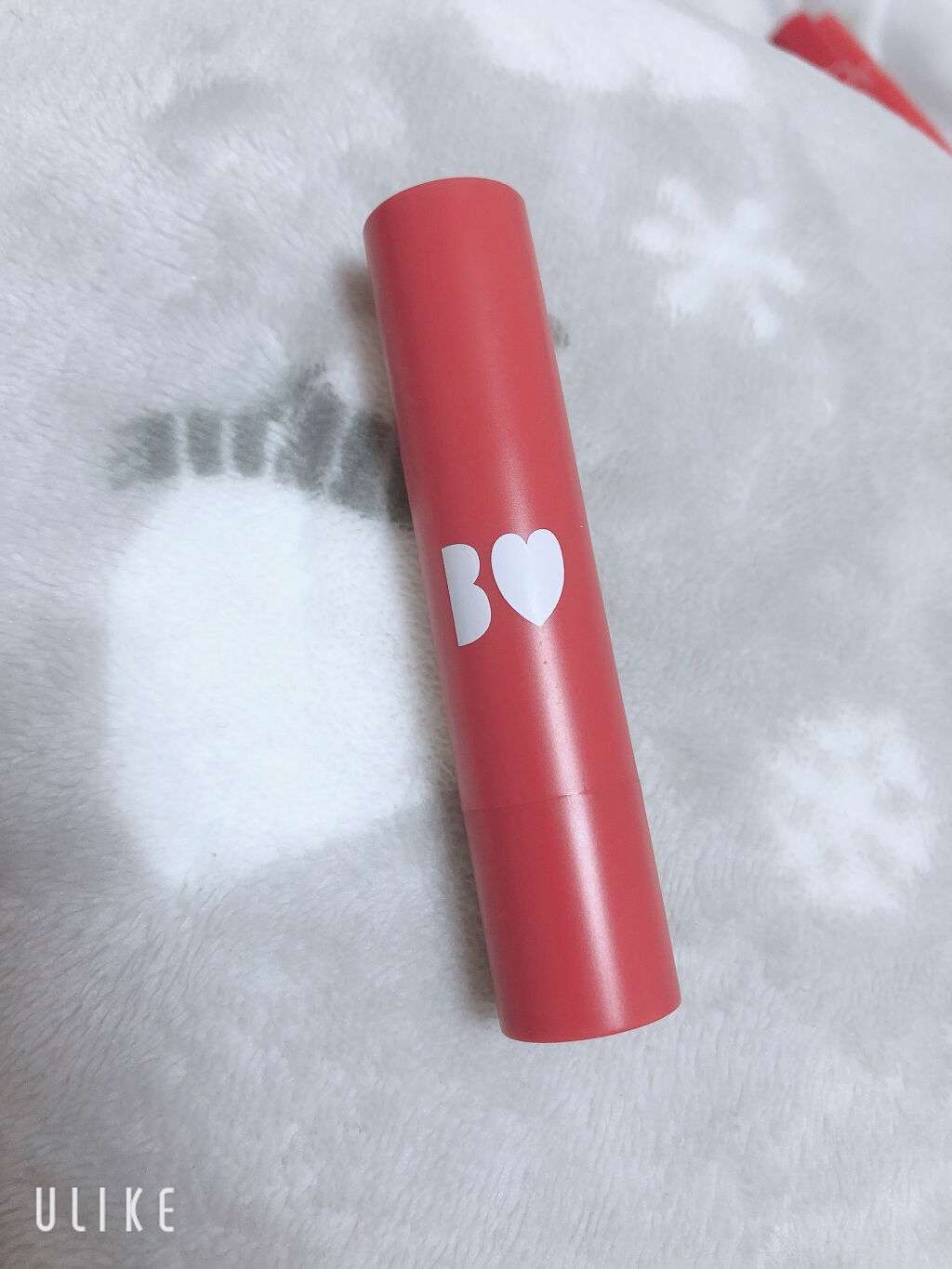 メルティールミナスルージュ/キャンメイク/口紅を使ったクチコミ（2枚目）