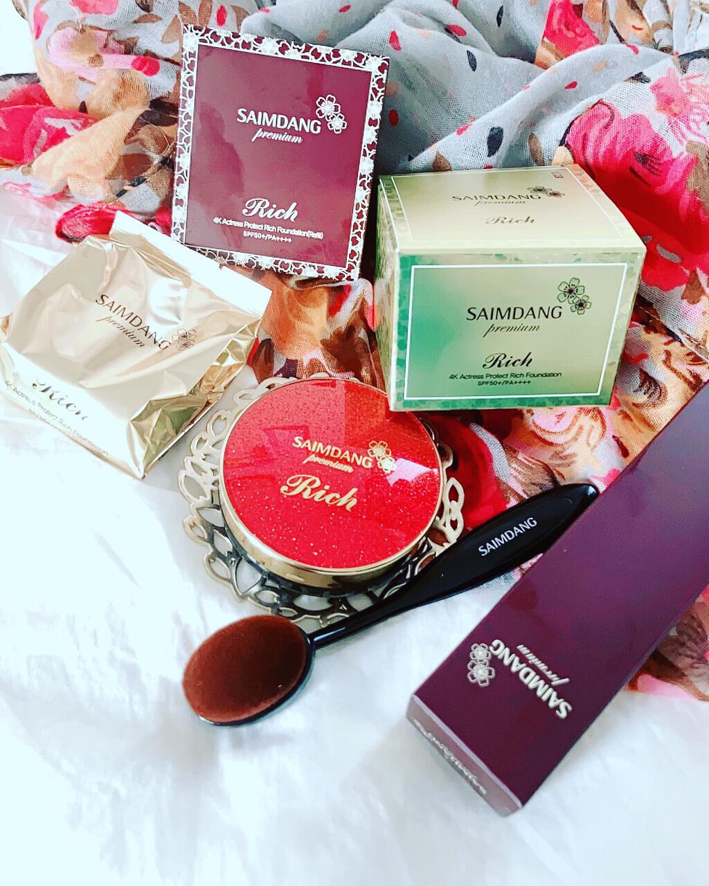 ð·ããð·ãã©ããâÂŽ-ããŸã on LIPS ãçŸå®¹ç ç©¶å®¶IKKOããç£ä¿®ãéåœã³ã¹ã¡ãã©ã³ãã®ãã¡ã³ããŒã·ã§..ãïŒ1æç®ïŒ