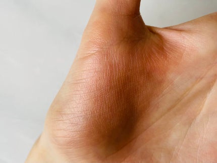 グロウフルールチークス/キャンメイク/パウダーチークを使ったクチコミ(7枚目)