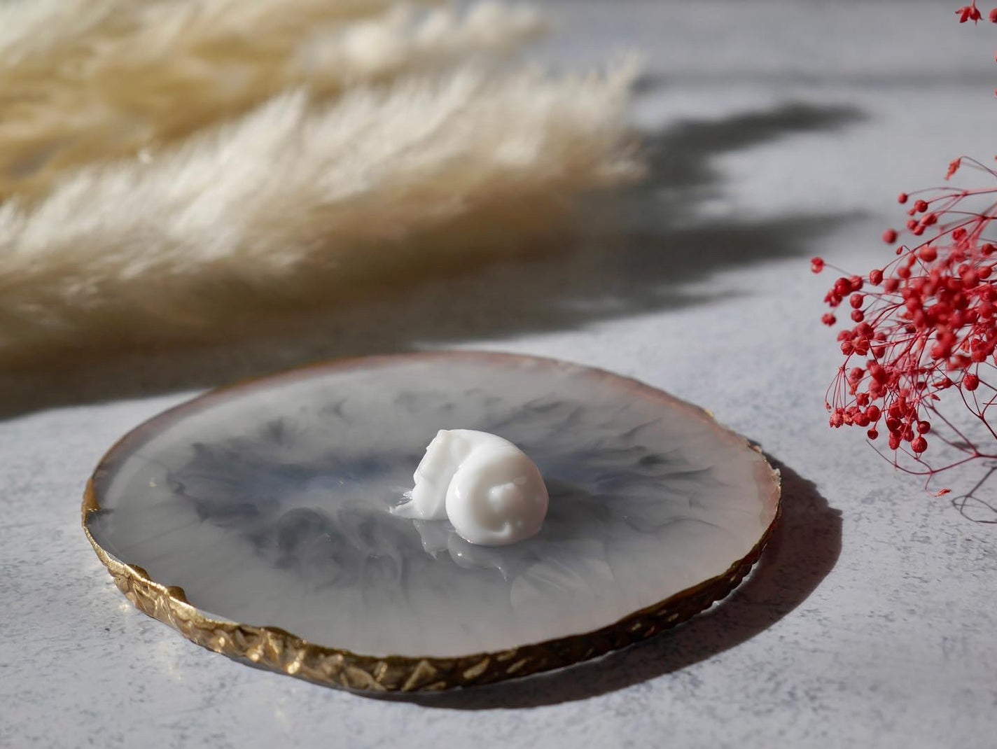 モイスチュア フェイス&ボディクリーム/カルテHD/ボディクリームを使ったクチコミ(5枚目)