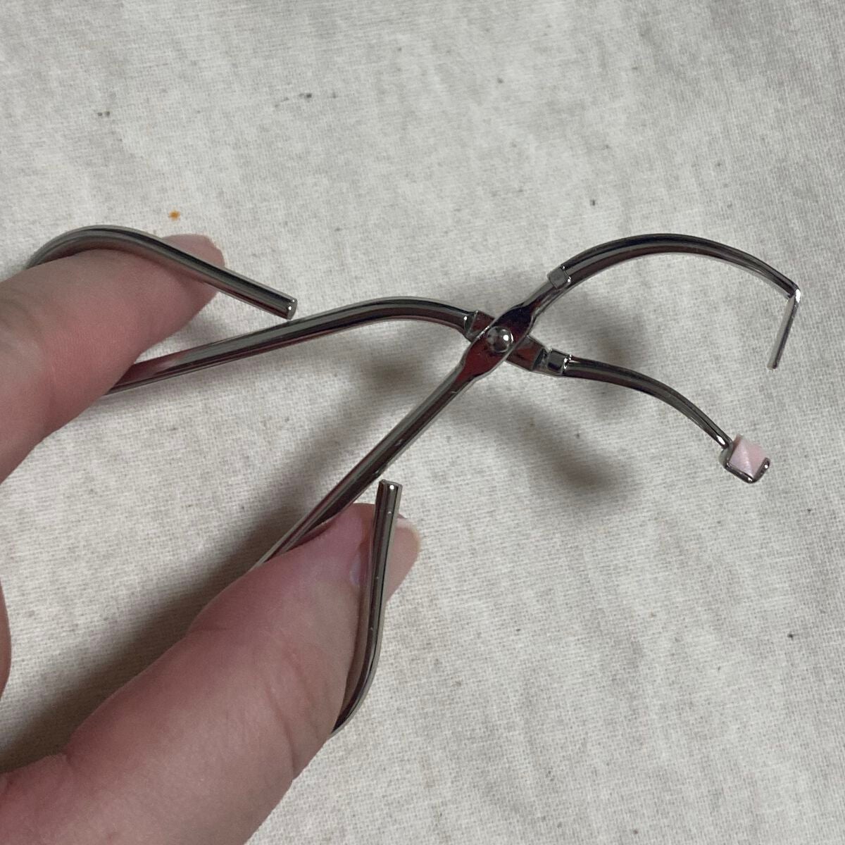 No.100 アクセントカーラー/コージー/ビューラーを使ったクチコミ(4枚目)