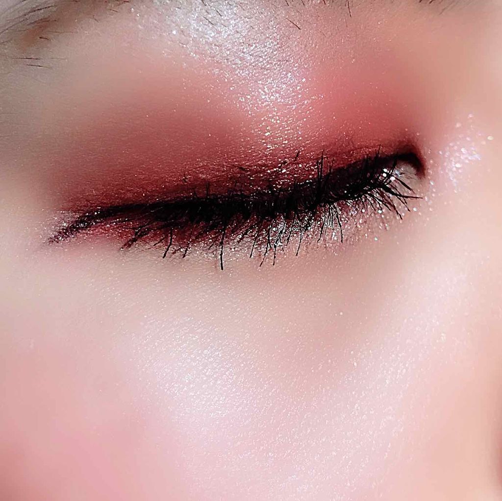 【旧品】パーフェクトスタイリストアイズ/キャンメイク/アイシャドウパレットを使ったクチコミ(1枚目)