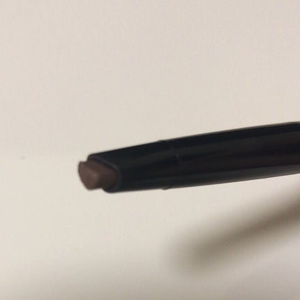 UR GLAM EYEBROW PENCIL EX(アイブロウペンシルEX)/U R GLAM/アイブロウペンシルを使ったクチコミ(2枚目)