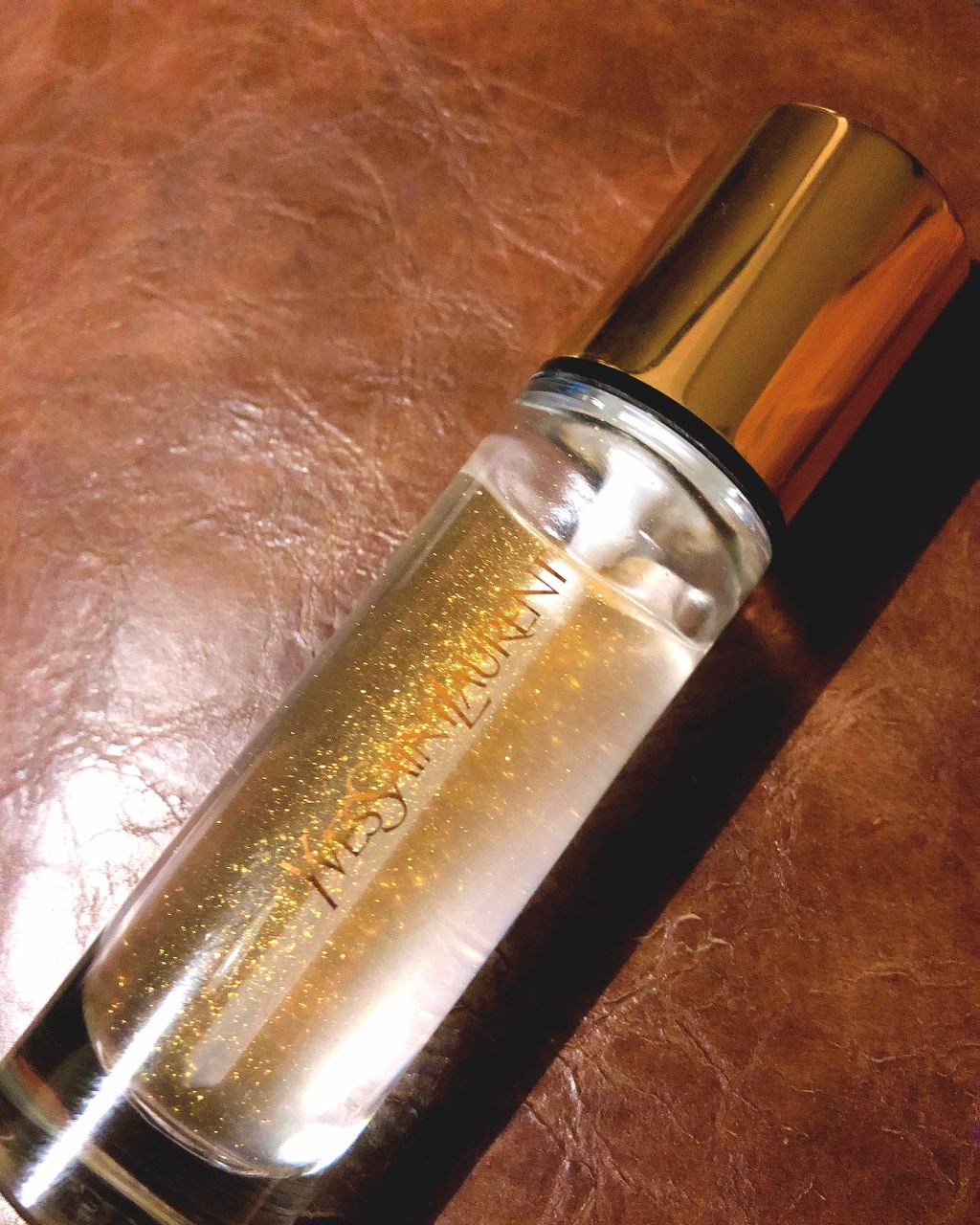 ラディアント タッチ ブラープライマー/YVES SAINT LAURENT BEAUTE/化粧下地を使ったクチコミ(1枚目)