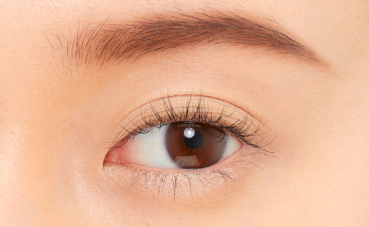 カネボウ アイカラーデュオ 18 Buttered Toast