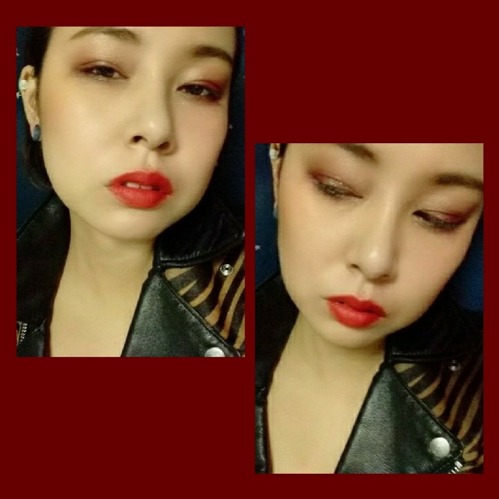 ブラッシュ/NARS/パウダーチークを使ったクチコミ(3枚目)