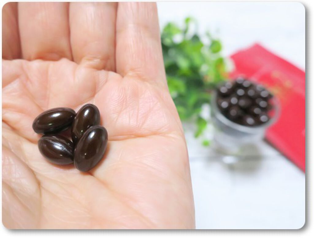 Tie2PLUS/びおらいふ/美容サプリメントを使ったクチコミ(2枚目)