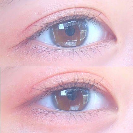 【旧品】パーフェクトスタイリストアイズ/キャンメイク/アイシャドウパレットを使ったクチコミ(1枚目)