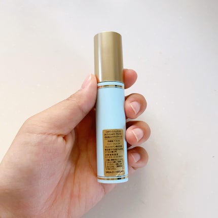 シャドウインシュアランス 24 アイシャドウ プライマー/Too Faced/アイシャドウベースを使ったクチコミ(8枚目)