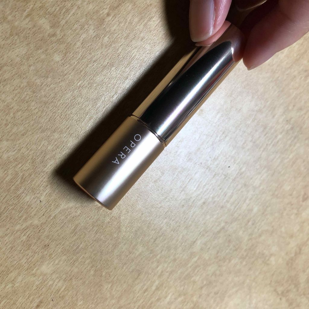 オペラ リップティント N/OPERA/リップティントを使ったクチコミ（2枚目）