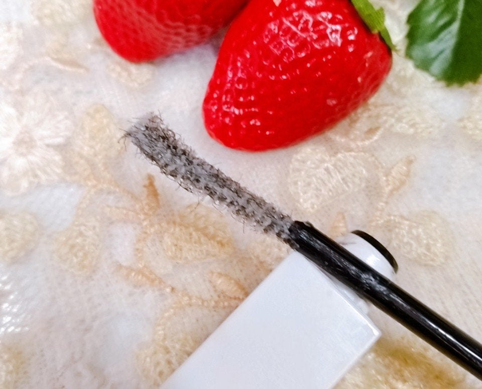 ラッシュマキシマイザーHP/KATE/マスカラ下地を使ったクチコミ(2枚目)