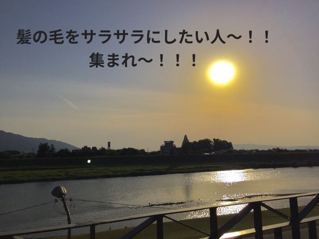 パーフェクトビューティー パーフェクトヘアオイル/ダイアン/ヘアオイルを使ったクチコミ（1枚目）