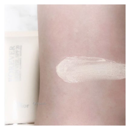 【旧】ディオールスキン フォーエヴァー スキン ヴェール/Dior/化粧下地を使ったクチコミ(4枚目)