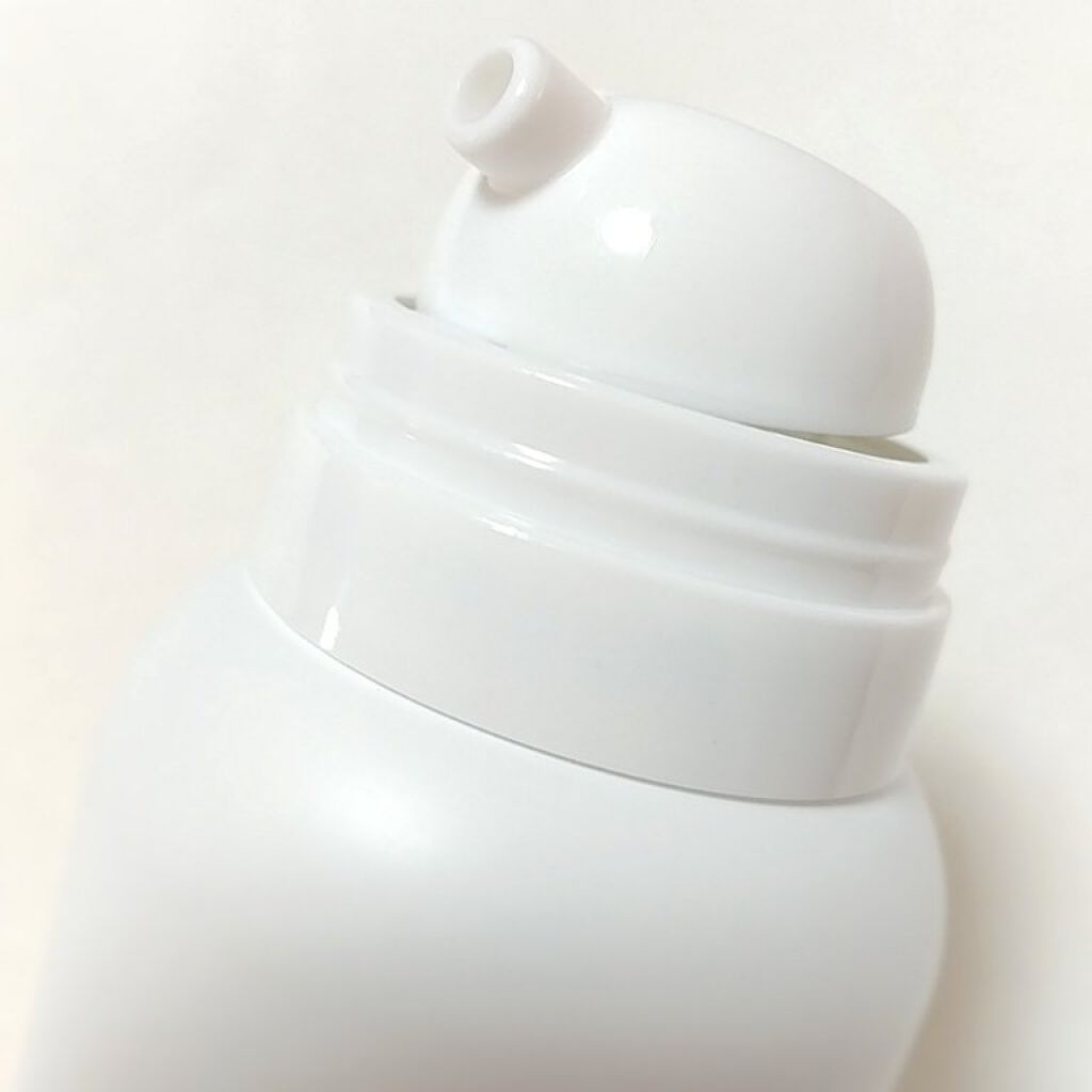 イセラ炭酸濃密泡クレンジング/フロムココロ/泡洗顔を使ったクチコミ（2枚目）