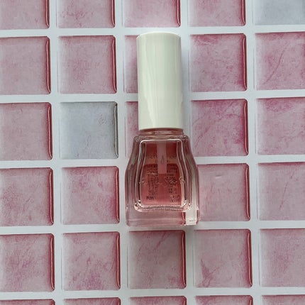 エテュセ クイックケアコート/ettusais/ネイルオイル・トリートメントを使ったクチコミ(4枚目)