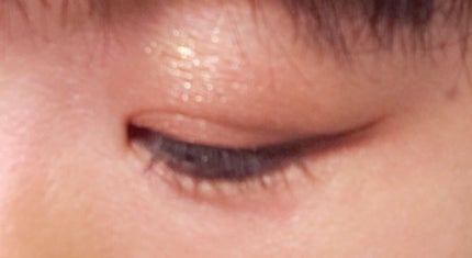 ロング&カールマスカラ アドバンストフィルム/ヒロインメイク/マスカラを使ったクチコミ(3枚目)