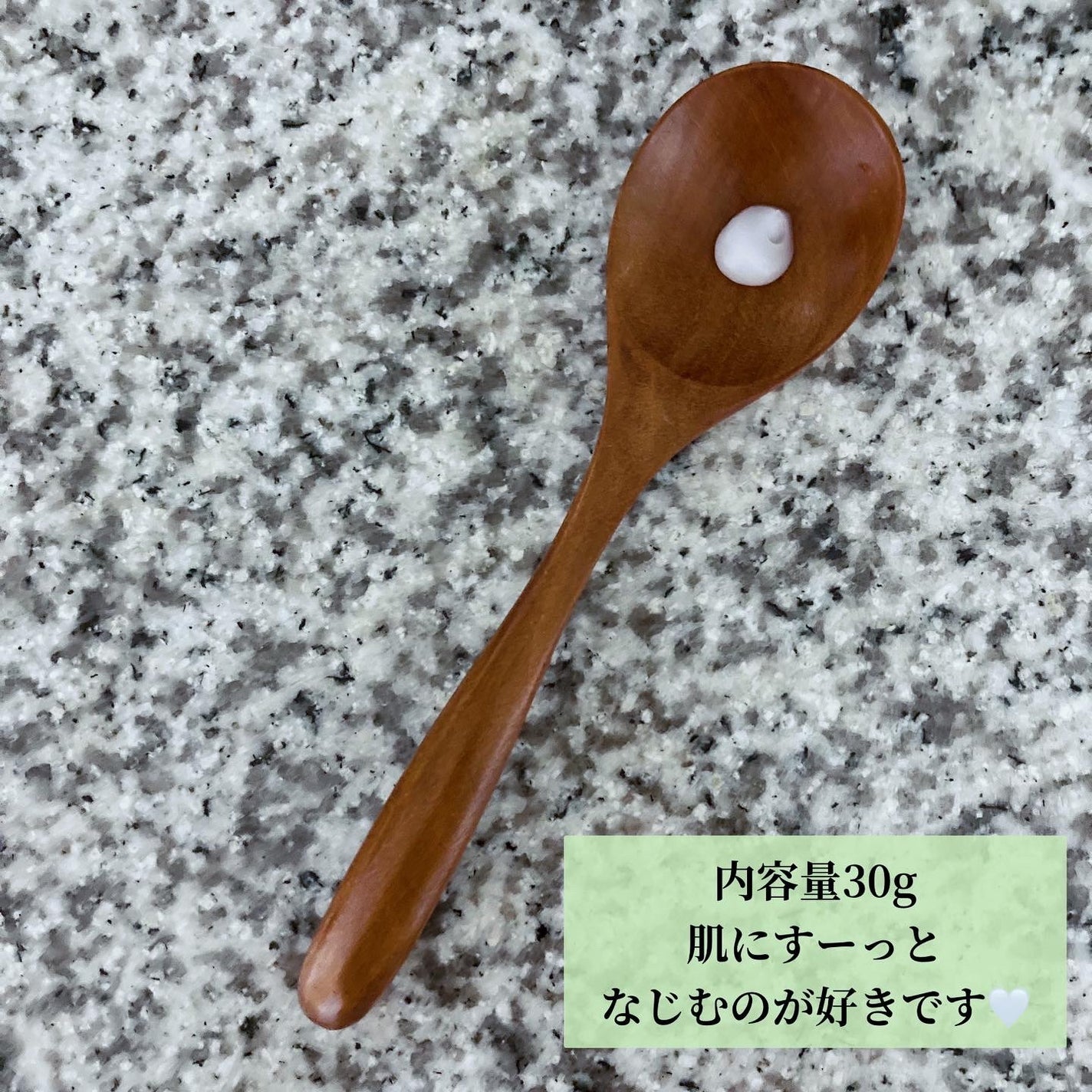 ウォーターフルーツハンドクリーム/AK/ハンドクリームを使ったクチコミ(2枚目)