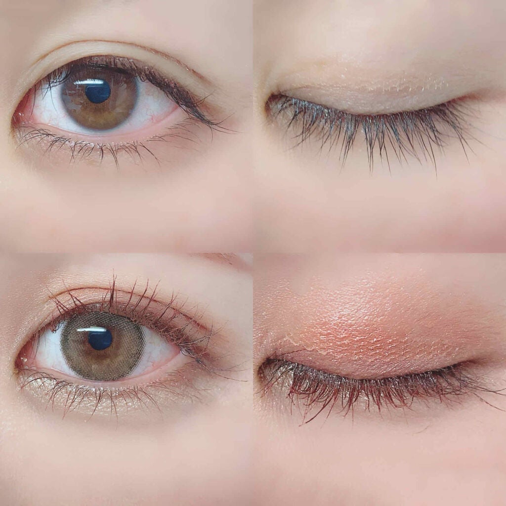 メッシュ アイテープ/shefun/二重まぶた用アイテムを使ったクチコミ(3枚目)