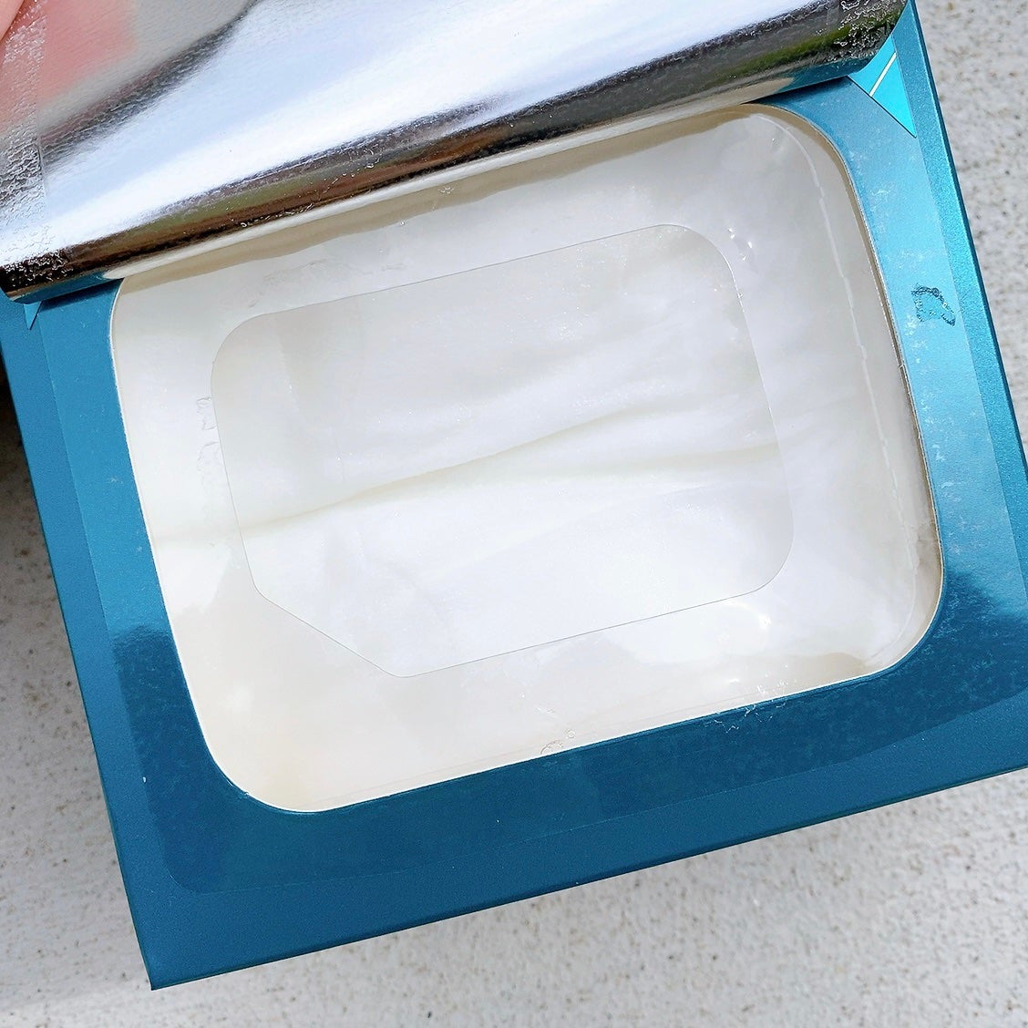 ルルルンプレシャス GREEN(Glow Up)/ルルルン/シートマスク・パックを使ったクチコミ(2枚目)