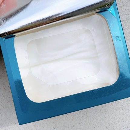 ルルルンプレシャス GREEN(Glow Up)/ルルルン/シートマスク・パックを使ったクチコミ(2枚目)