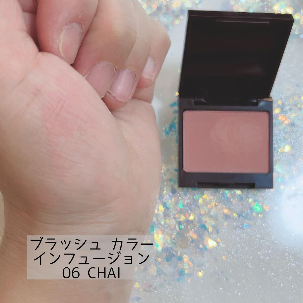 Joe on LIPS 「✼••┈┈••✼••┈┈••✼••┈┈••✼••┈┈••✼#l..」(2枚目)