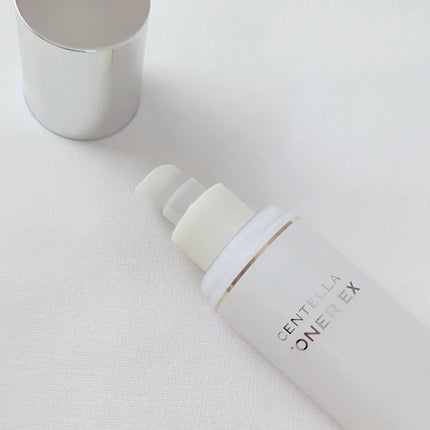 ペプチド ボリューム リフティングプロエッセンス/DR.PEPTI/美容液を使ったクチコミ(5枚目)