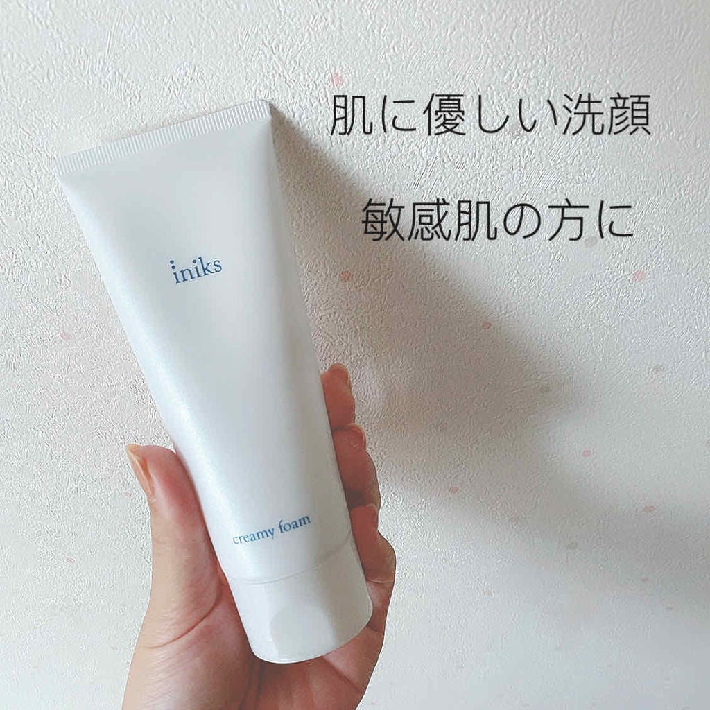 ACモイスト クリア ローション/iniks/化粧水を使ったクチコミ(1枚目)