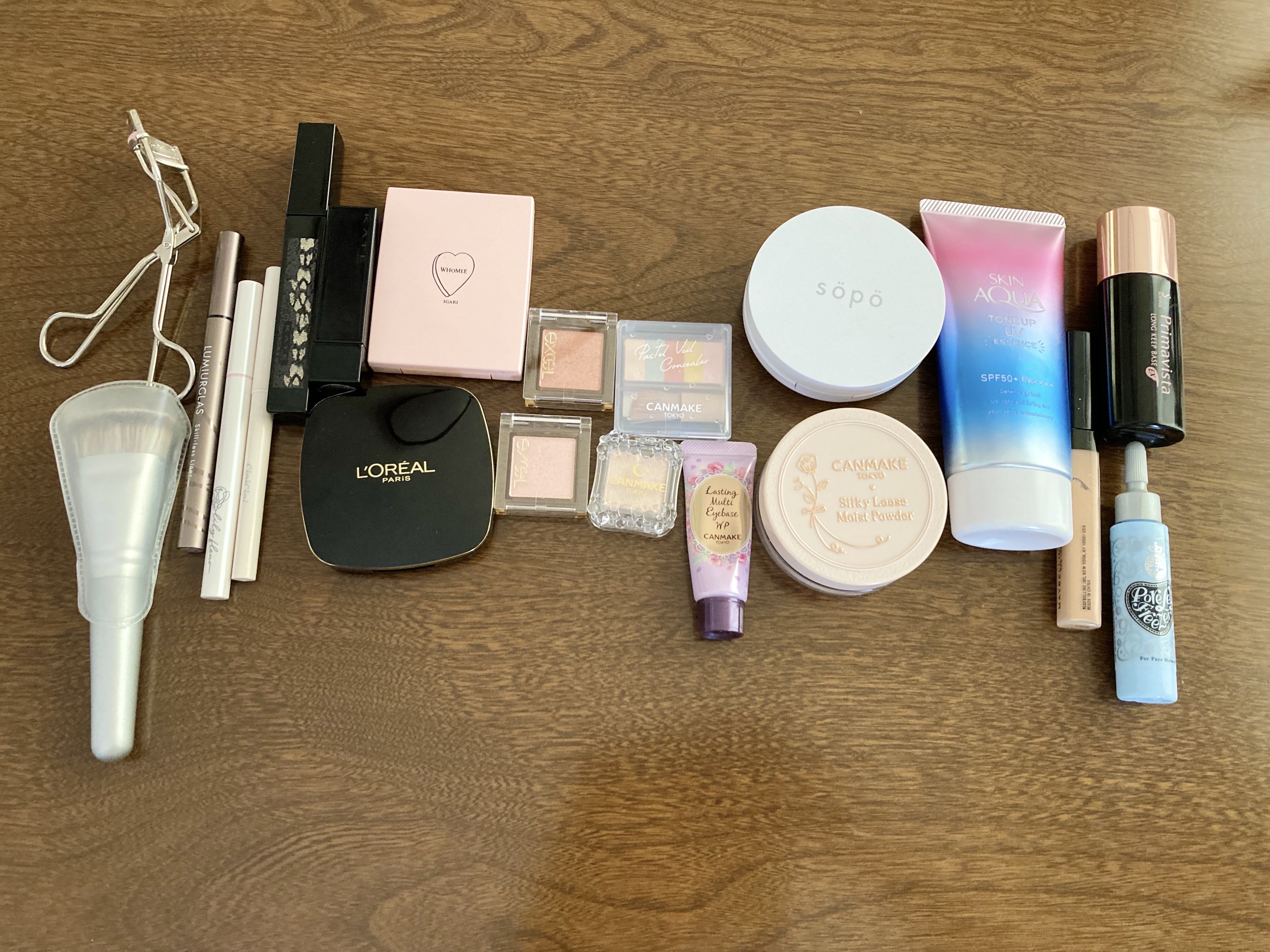 スキンアクア トーンアップUVエッセンス/スキンアクア/日焼け止めクリームを使ったクチコミ（1枚目）