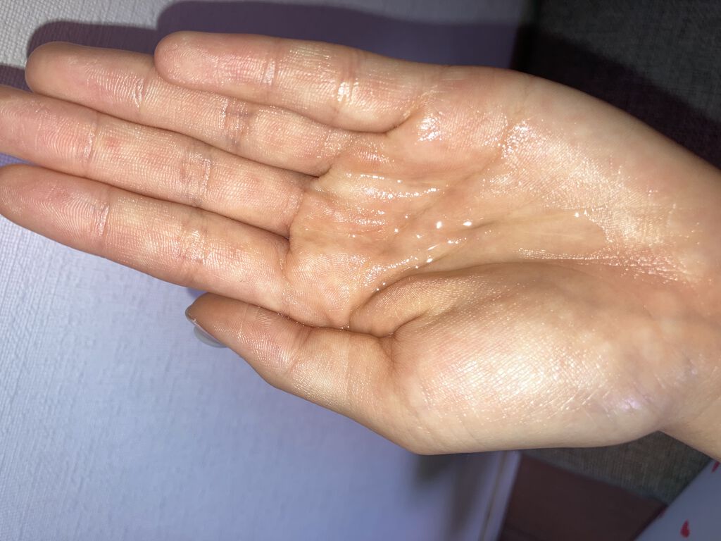 スリークbyサラサロン ファイバーオイル/スリーク by サラサロン/ヘアオイルを使ったクチコミ（3枚目）