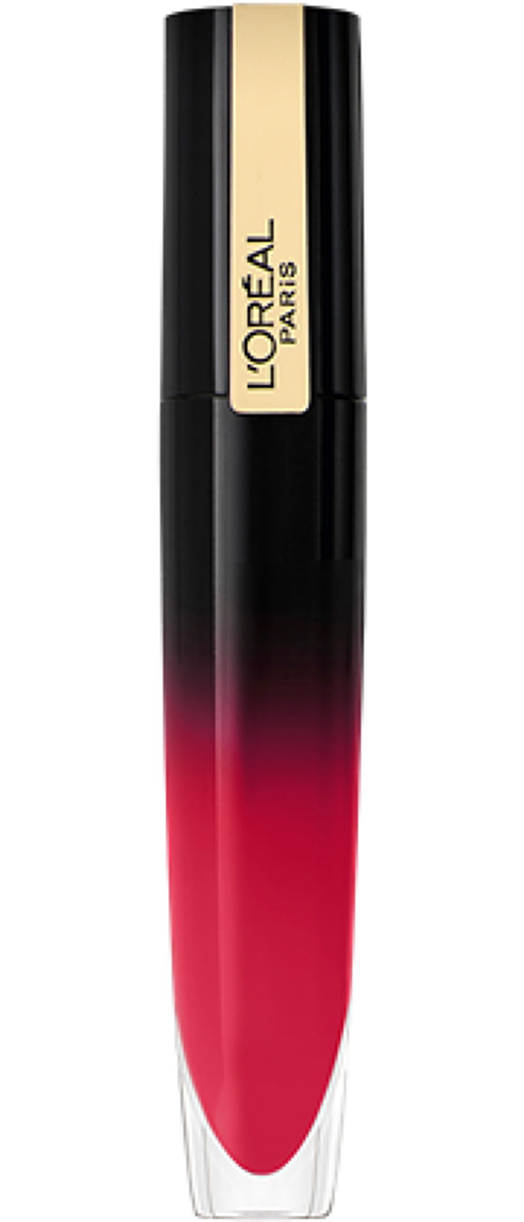 ブリリアントシグネチャー / ロレアル パリ