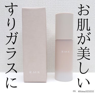 RMK RMK ジェルクリーミィファンデーションのクチコミ「【NEW】〜作り込んでるのに、素肌感。〜

｡.｡:+* ﾟ ゜ﾟ *+:｡.｡:+* ﾟ.....」（1枚目）