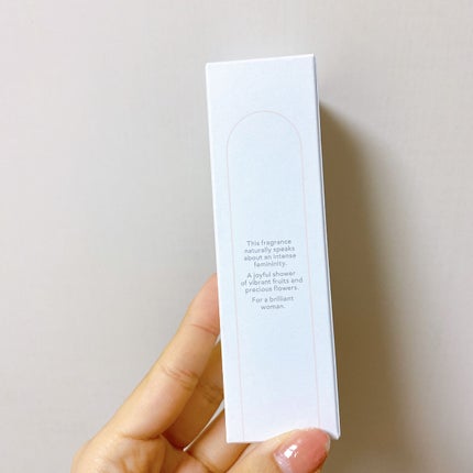 マグニフィカ オードパルファム/フルラ/香水(レディース)を使ったクチコミ(6枚目)