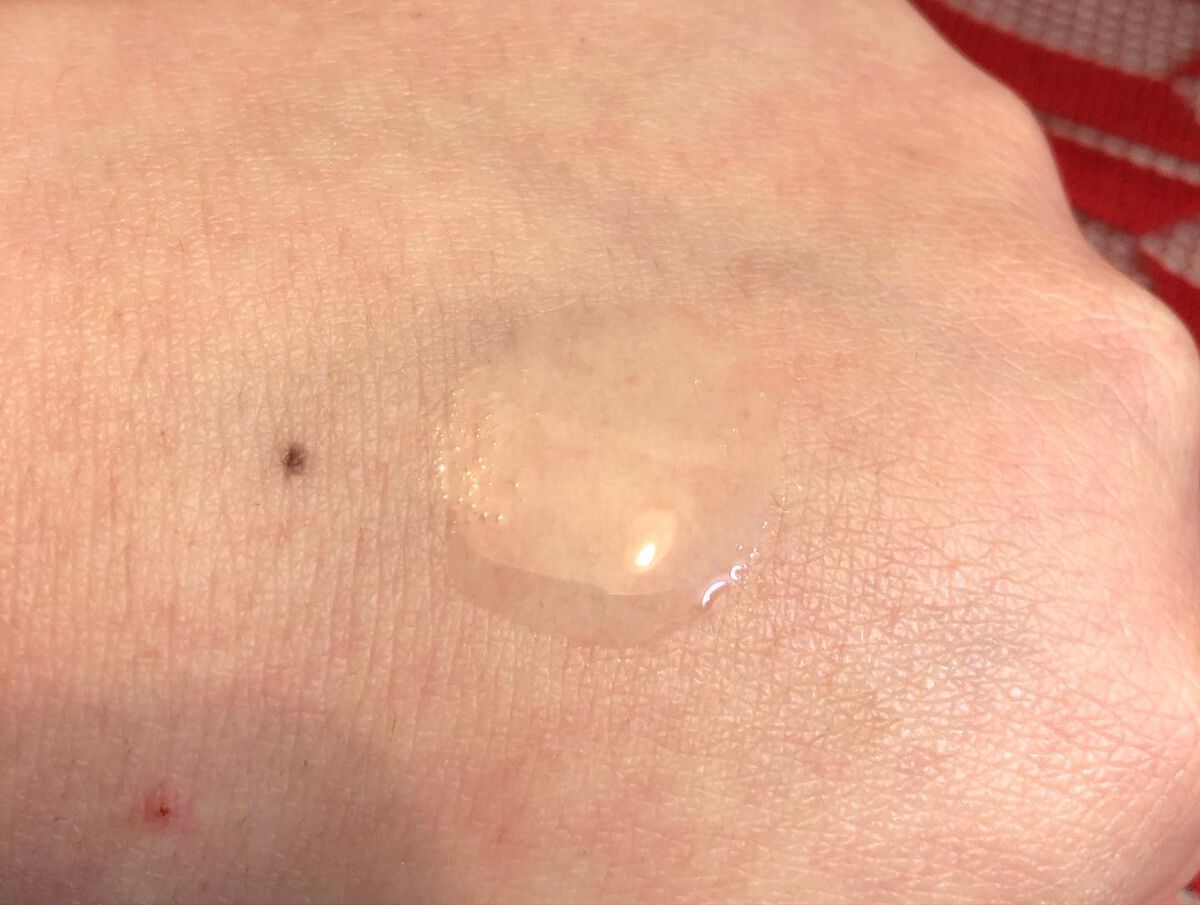 ビタミンチャージパッケージ/Klairs/スキンケアキットを使ったクチコミ(10枚目)