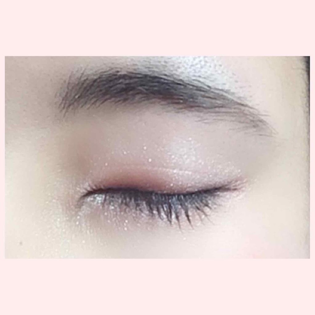 「塗るつけまつげ」ロングタイプ/デジャヴュ/マスカラを使ったクチコミ(3枚目)