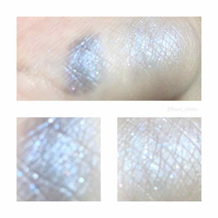 フロスティ シャドウ スティック 101 星瞬 - HOSHIMABATA/SUQQU/スティックアイシャドウの画像