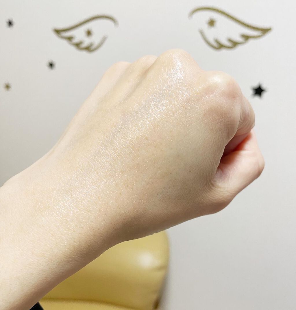 シカビオ クリーム/ビオデルマ/フェイスクリームを使ったクチコミ(5枚目)