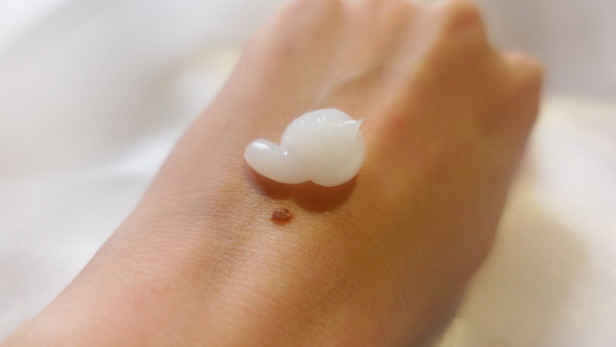 ディープダメージトリートメントEX/UNOVE/洗い流すヘアトリートメントを使ったクチコミ(3枚目)