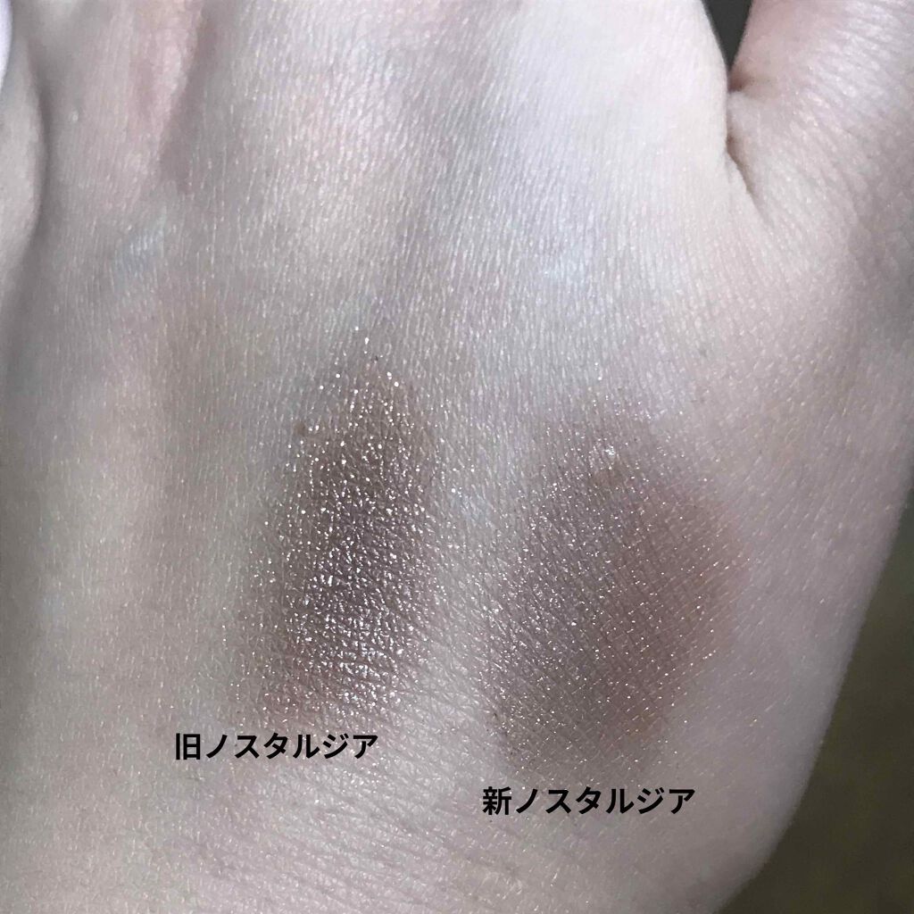 アディクション ザ アイシャドウ/ADDICTION/単色アイシャドウを使ったクチコミ（3枚目）