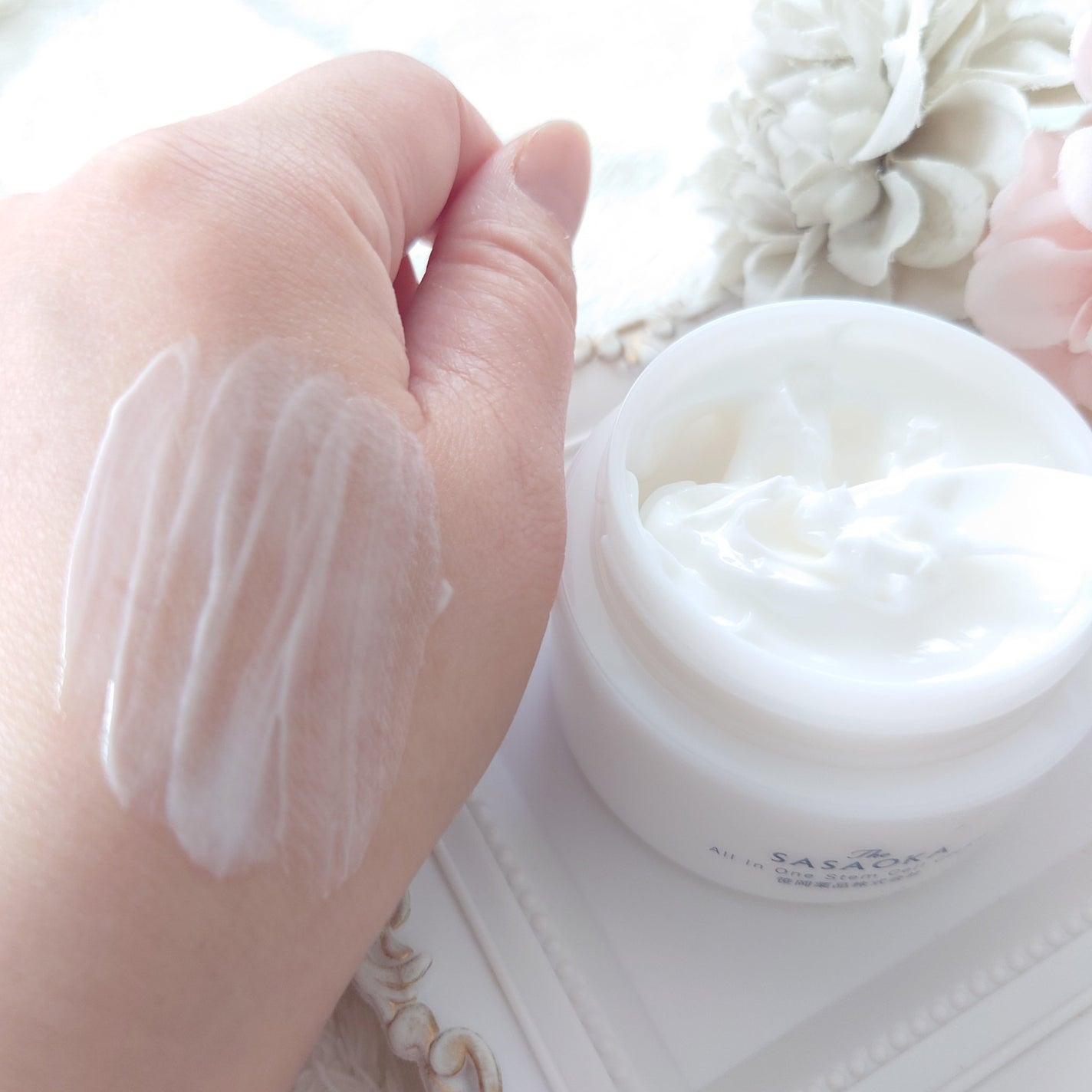 キンギョ姫 on LIPS 「笹岡薬品通販株式会社様より商品提供をいただきました。笹岡オール..」(5枚目)