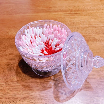 シャイニーポット/DAISO/その他を使ったクチコミ(2枚目)