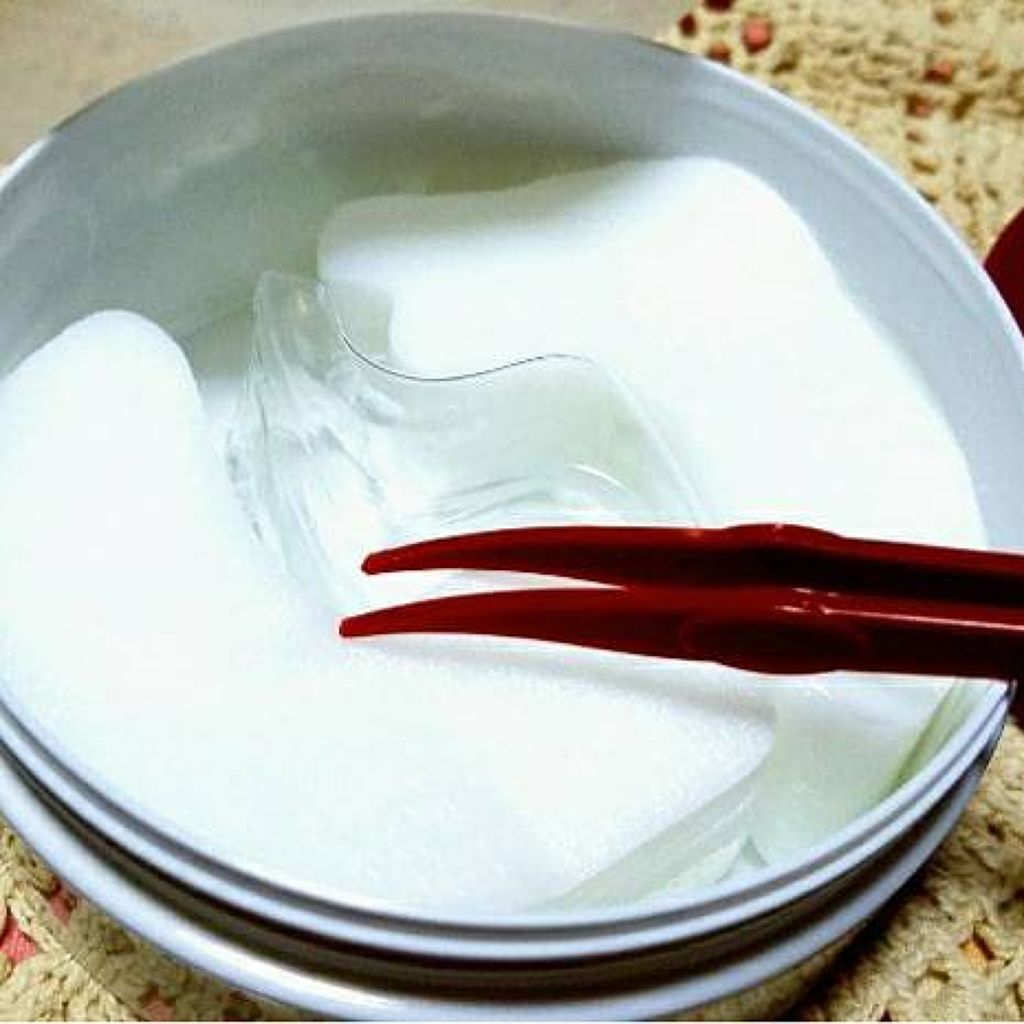 HAS ストレッチiシート/Spa treatment/シートマスク・パックを使ったクチコミ（2枚目）